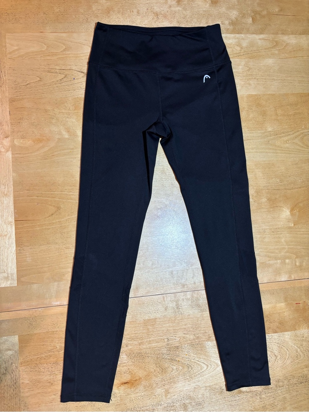 Head Women’s Black Athletic Leggings